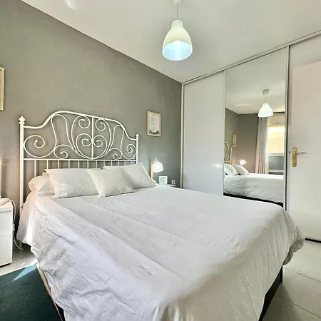 Playa De Americas - Torres De Yomely Appartement Playa de las Américas