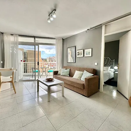 Playa De Americas - Torres De Yomely Appartement Playa de las Américas