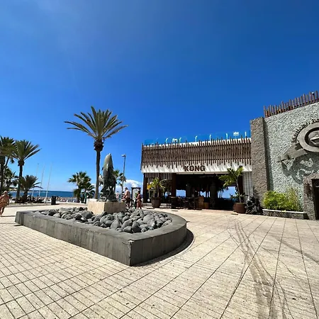 Appartement Playa De Americas - Torres De Yomely