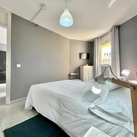 Playa De Americas - Torres De Yomely Appartement