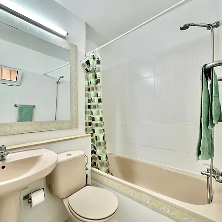 Playa De Americas - Torres De Yomely Appartement