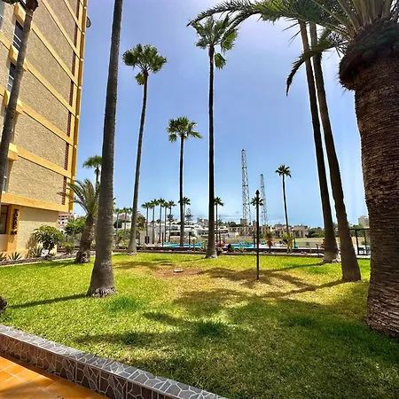 Appartement Playa De Americas - Torres De Yomely Playa de las Américas