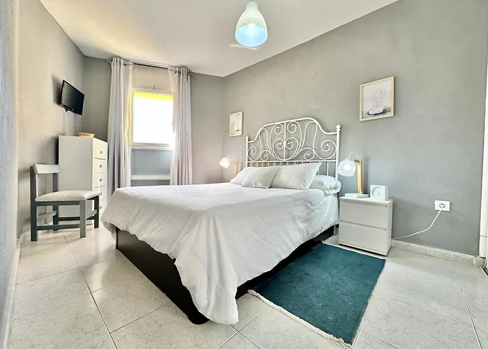 Apartamento Playa De Americas - Torres De Yomely *