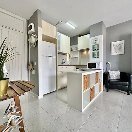 Apartamento Playa De Americas - Torres De Yomely