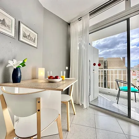 Apartamento Playa De Americas - Torres De Yomely Playa de las Américas