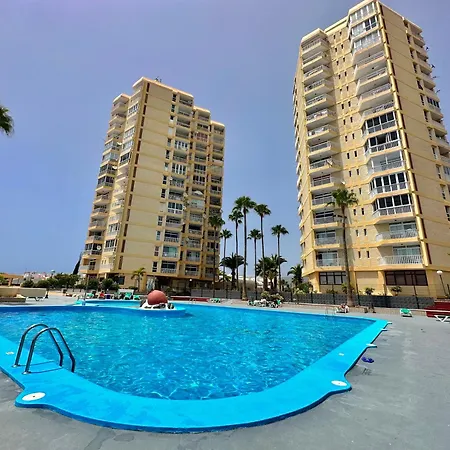 Apartment Playa De Americas - Torres De Yomely Playa de las Americas (Tenerife)