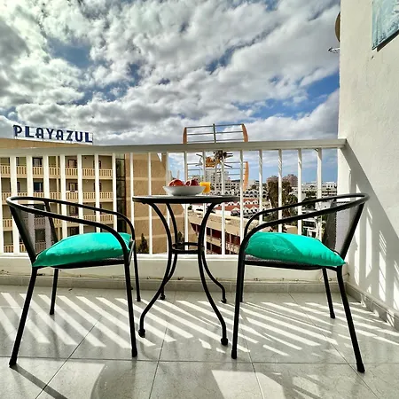 Apartamento Playa De Americas - Torres De Yomely Playa de las Américas