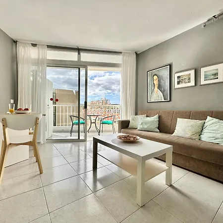 Playa De Americas - Torres De Yomely Apartamento Playa de las Américas