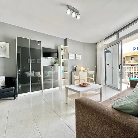 Apartamento Playa De Americas - Torres De Yomely Playa de las Américas
