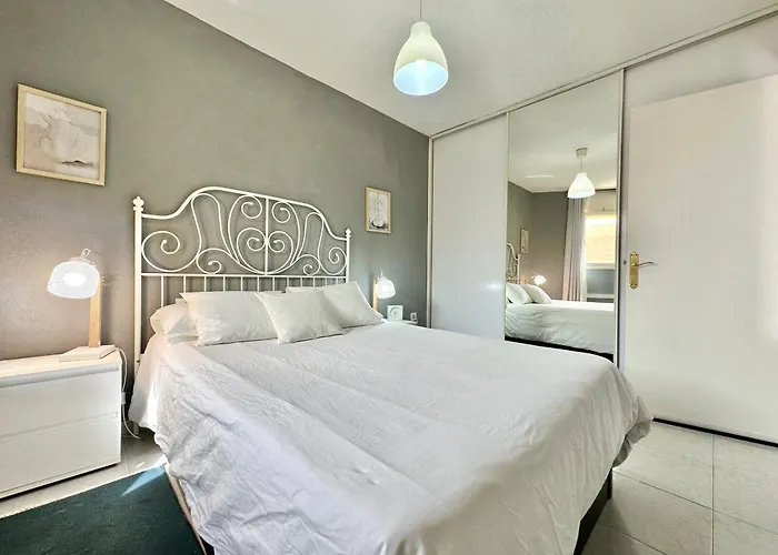 Playa De Americas - Torres De Yomely Apartment Playa de las Americas (Tenerife)