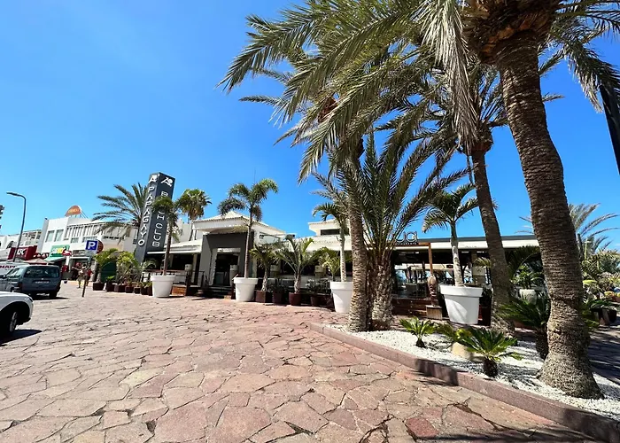 Apartment Playa De Americas - Torres De Yomely Playa de las Americas (Tenerife)