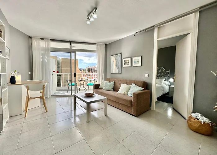 Playa De Americas - Torres De Yomely Apartment Playa de las Americas (Tenerife)