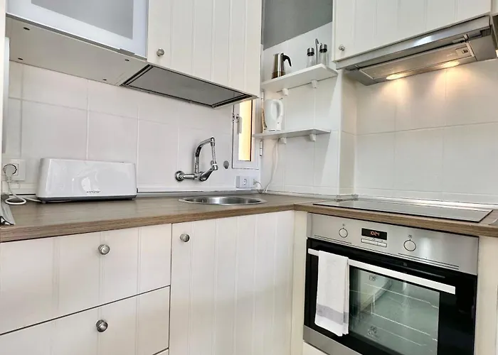 Apartment Playa De Americas - Torres De Yomely *