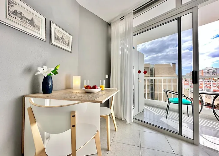 Apartment Playa De Americas - Torres De Yomely Playa de las Americas (Tenerife)