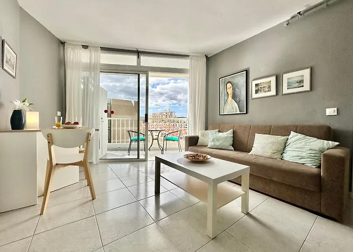 Playa De Americas - Torres De Yomely Apartment Playa de las Americas (Tenerife)