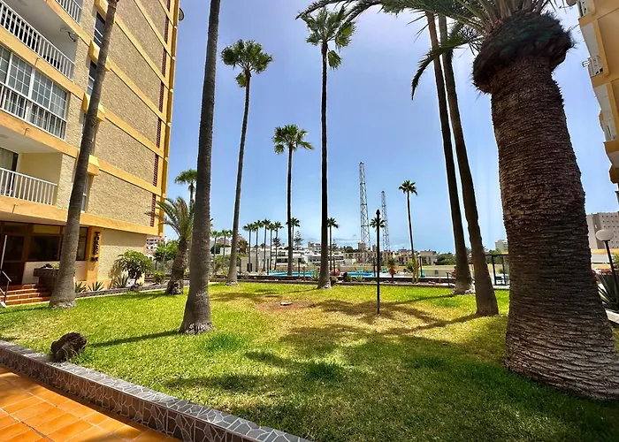 Apartment Playa De Americas - Torres De Yomely Playa de las Americas (Tenerife)