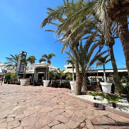 Lejlighed Playa De Americas - Torres De Yomely Playa de las Américas