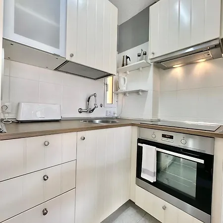 Apartment Playa De Americas - Torres De Yomely *