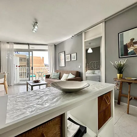 Apartment Playa De Americas - Torres De Yomely *