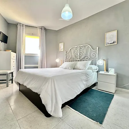 Apartment Playa De Americas - Torres De Yomely *